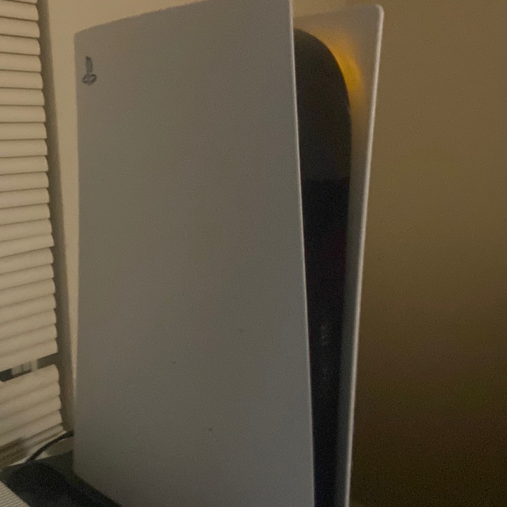 PlayStation 5